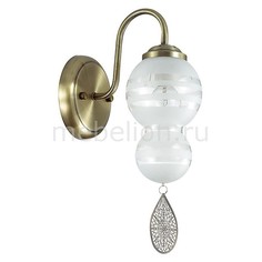 Бра Piretta 3273/1W Lumion