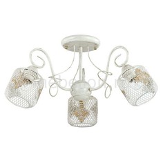 Люстра на штанге Netta 3028/3C Lumion