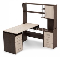 Стол компьютерный Рональд-20 ВМФ