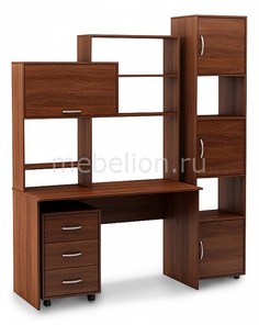 Стол компьютерный Рональд-5 ВМФ