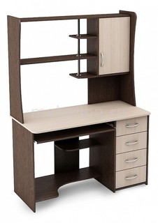 Стол компьютерный Рональд-32 ВМФ