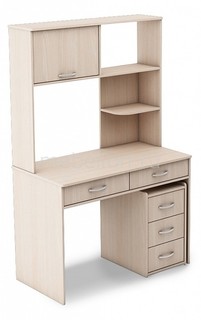 Стол компьютерный Рональд-26 ВМФ