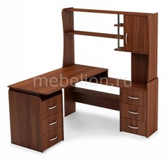 Стол компьютерный Рональд-20 ВМФ