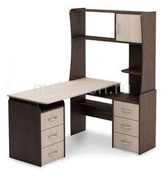 Стол компьютерный Рональд-24 ВМФ