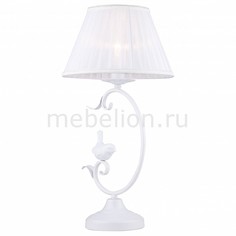 Настольная лампа декоративная Cardellino 1836-1T Favourite