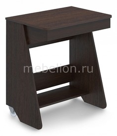 Стол компьютерный Домино СК-7 Merdes