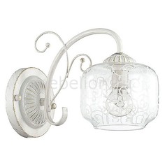 Бра Nanni 3238/1W Lumion