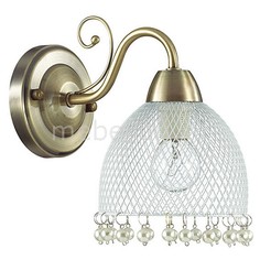 Бра Agnessa 3269/1W Lumion