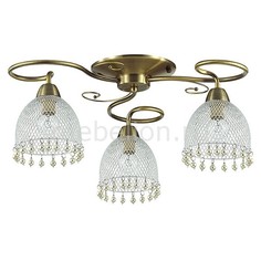 Потолочная люстра Agnessa 3269/3C Lumion