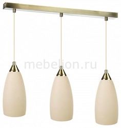 Подвесной светильник PND.102.03.01.AB+S.03.BG(3) 33 идеи