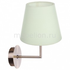 Бра WLL.401.01.01.AB+CL1.T001 33 идеи