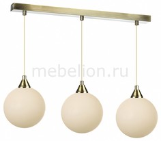 Подвесной светильник PND.102.03.01.AB+S.01.BG(3) 33 идеи