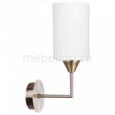 Бра WLL.401.01.01.AB+S.05.WH 33 идеи
