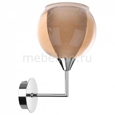 Бра WLL.401.01.01.CH+S.12.AM 33 идеи