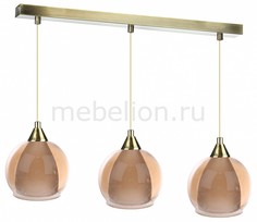 Подвесной светильник PND.102.03.01.AB+S.12.AM 33 идеи
