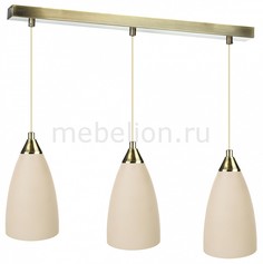 Подвесной светильник PND.102.03.01.AB+S.04.BG(3) 33 идеи