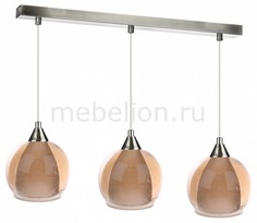 Подвесной светильник PND.102.03.01.NI+S.12.AM 33 идеи