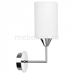 Бра WLL.401.01.01.CH+S.05.WH 33 идеи