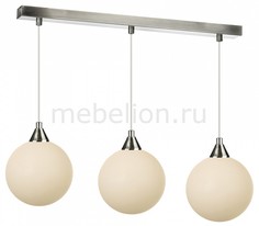 Подвесной светильник PND.102.03.01.NI+S.01.BG(3) 33 идеи