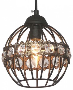 Подвесной светильник Globi 1801-1P Favourite