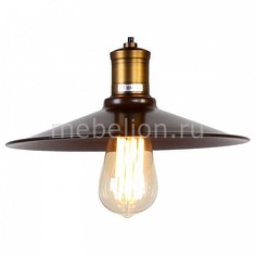 Подвесной светильник Winch 1762-1P Favourite