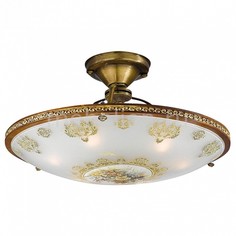 Светильник на штанге 415 PL 415/6.40 Dec.60 Flowers La Lampada