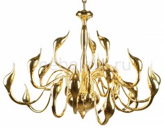 Подвесная люстра Cigno Collo 751242 Lightstar