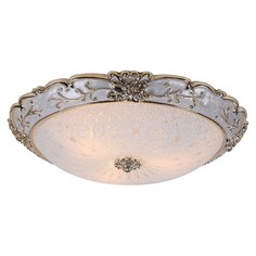 Накладной светильник Torta Lux A7135PL-3WH Arte Lamp