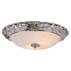 Накладной светильник Torta Lux A7135PL-2WH Arte Lamp