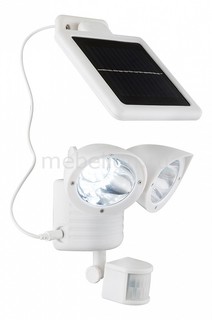 Светильник на штанге Solar 3723S Globo