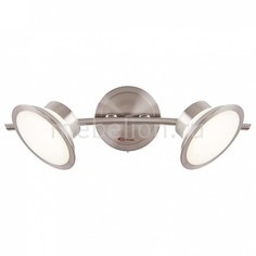 Бра Simonta 104/2A-LEDWhitechrome Id Lamp