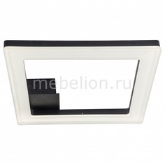 Накладной светильник Sevilia 407/1PF-LEDBlack Id Lamp