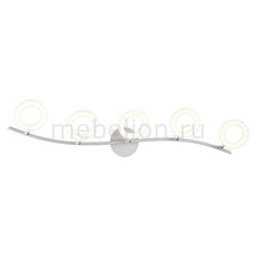 Спот Naet 105/5PF-LEDWhitesand Id Lamp