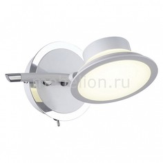 Бра Simonta 104/1A-LEDWhite Id Lamp