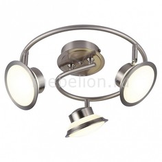 Спот Simonta 104/3PF-LEDWhitechrome Id Lamp