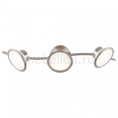 Бра Simonta 104/3A-LEDWhitechrome Id Lamp