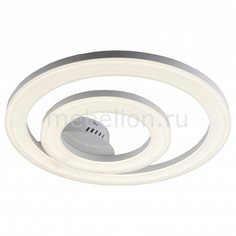 Накладной светильник Rut 408/2PF-LEDWhite Id Lamp