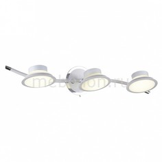 Бра Simonta 104/3A-LEDWhite Id Lamp