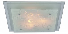 Накладной светильник Ariel A4807PL-3CC Arte Lamp