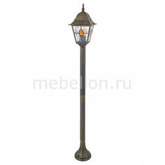 Наземный низкий светильник Zagreb 1804-1F Favourite