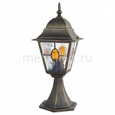 Наземный низкий светильник Zagreb 1805-1T Favourite