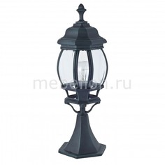 Наземный низкий светильник Paris 1806-1T Favourite