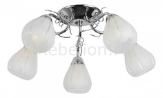 Потолочная люстра Alexia TL3640X-05CH Top Light