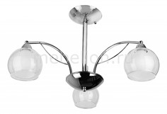 Люстра на штанге Alberta TL7160X-03CH Top Light