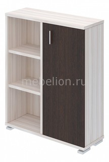 Тумба комбинированная Домино ПУ-50-2 Merdes