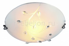 Накладной светильник Jasmine A4040PL-3CC Arte Lamp