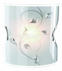 Накладной светильник Jasmine A4044AP-1CC Arte Lamp