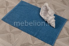 Коврик для ванной (60х90 см) BUBBLES Корона