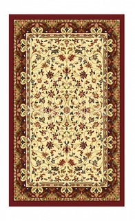 Ковер интерьерный (50x100 см) УК-14 Тет а Тет