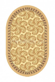 Ковер интерьерный (80x150 см) УК-22 Тет а Тет